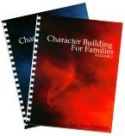 Character Building for Families, by Lee Ann Rubsam